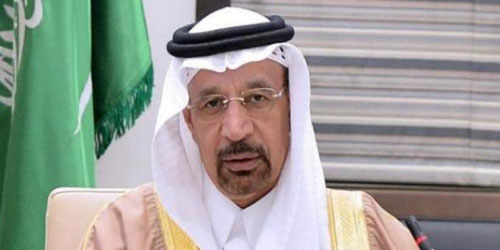 وزير الاستثمار: 