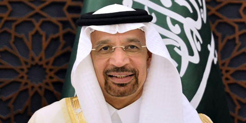  م. خالد الفالح