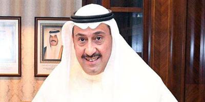 أثمّن الجهد والعطاء الكبيرين للإعلام الكويتي في إبراز وجه الكويت المشرق 