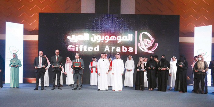  جانب من حفل التدشين