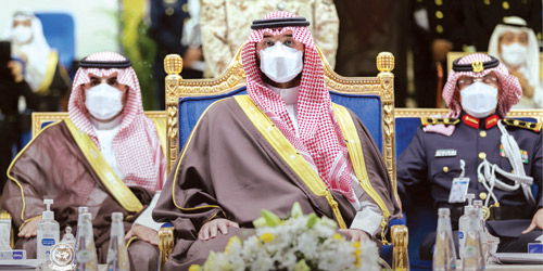  جانب من الحفل