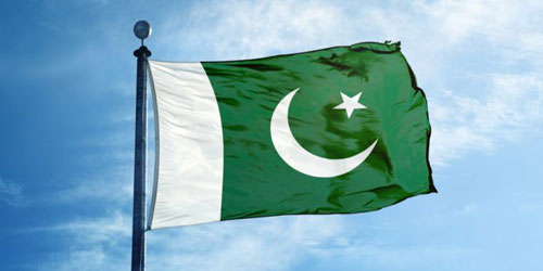 باكستان تختبر صاروخًا باليستيًا قادرًا على حمل رؤوس نووية 