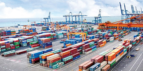  موانئ السعودية تسجل ارتفاعاً في عدد من المؤشرات التشغيلية