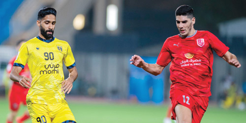 لحساب الجولة الثانية بدوري أبطال آسيا اليوم الأحد 