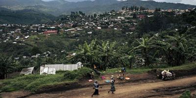 مقتل 30 مدنيًا بهجمات في الكونغو 