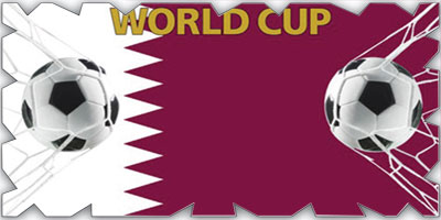 «الفيفا» يشيد بدعم الأمم المتحدة لمونديال «قطر 2022» 