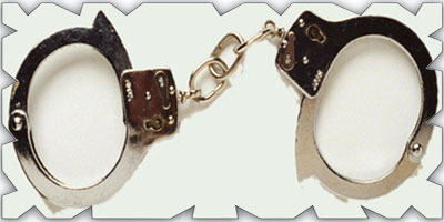 الكشف عن تفاصيل 13 قضية جنائية في عدد من المناطق 