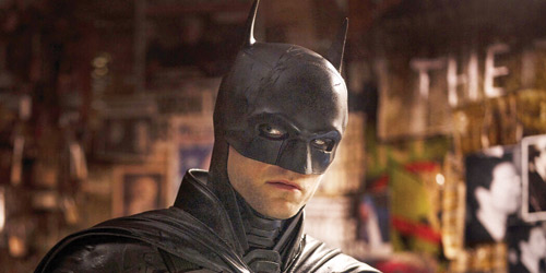 739 مليون دولار لـ«The Batman» 