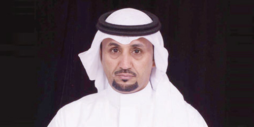  نايف العنزي