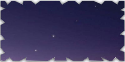 «فلكية جدة»: اصطفاف أربعة كواكب فجر غد الأربعاء 