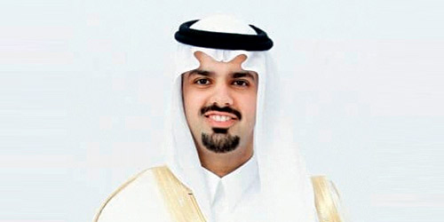  الأمير فيصل بن عبدالعزيز بن عياف