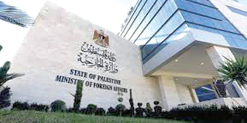الخارجية الفلسطينية: إسرائيل تختار التصعيد لتغطية فشلها بتهويد القدس 