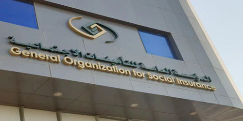 «التأمينات الاجتماعية»: 30 مليار ريال المصروفات وأكثر من 12 مليون مشترك في الربع الأول 