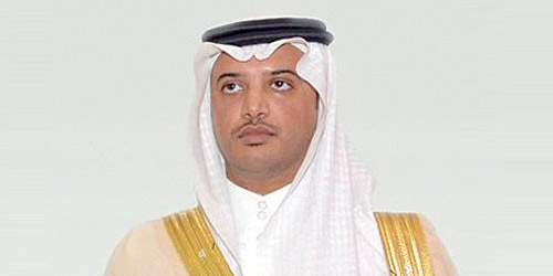  الأمير سعود بن طلال