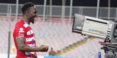 الوحدة يلاقي الاتحاد ودياً قبل مواجهة جدة دورياً 