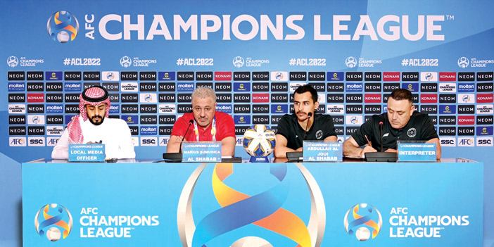 الجوعي: الفوز هدفنا 