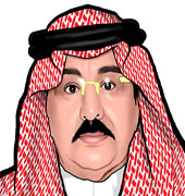 عبد الرحمن بن محمد السدحان