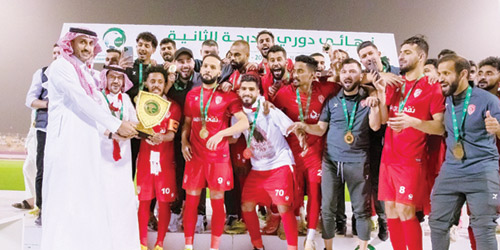  لقطة من التتويج