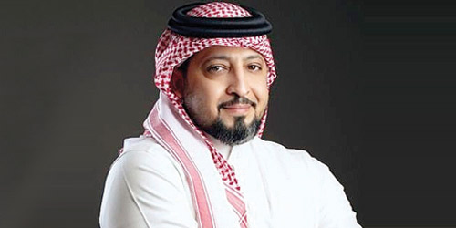  تركي الأحمد