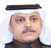 خالد بن عبدالكريم الجاسر