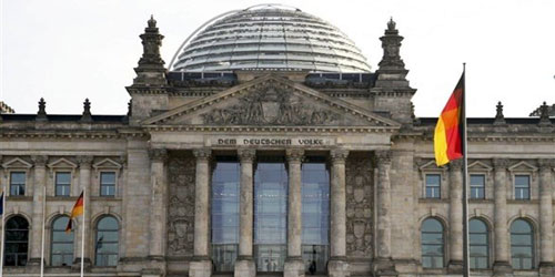 ألمانيا تقاضي إيطاليا أمام محكمة العدل الدولية 