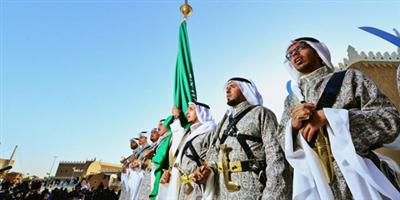 العيد أنت ومن الله لك 