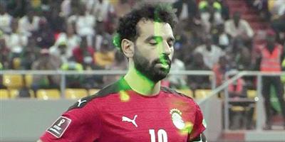 «فيفا» يعلن عن عقوبات ضد مصر والسنغال 