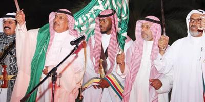 البدائع احتفلت بعيد الفطر 