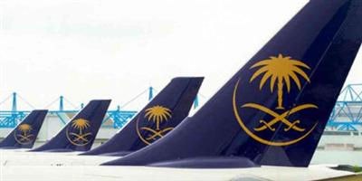 الخطوط السعودية شريك استراتيجي وناقل رسمي في مؤتمر مستقبل الطيران 