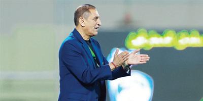 شكرا للاعبين فالانتصار الكبير يحسب لهم 