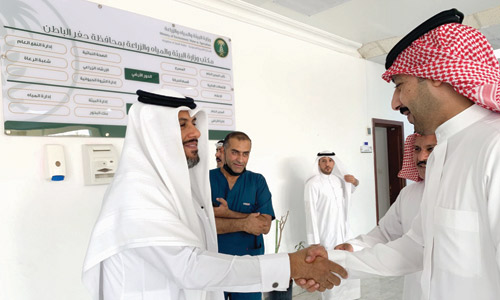  من المعايدة