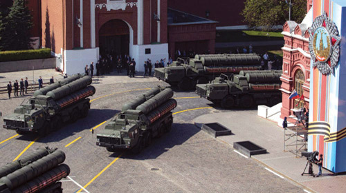 مقتل نائب قائد البحرية الأوكراني بصاروخ روسي 