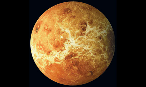 الهند تخطط لاستكشاف «الزهرة» 