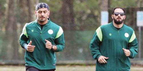  اليوبي والشهري