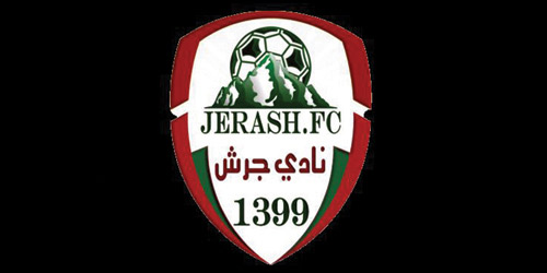 نادي جرش يستعد للثانية 