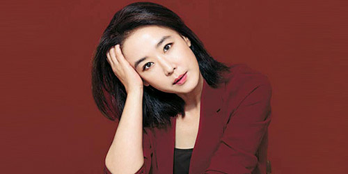 رحيل الممثلة الكورية كانغ سو - يون 