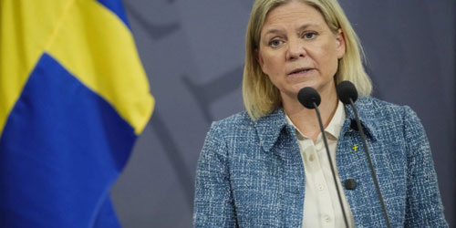  ماغدالينا أندرسون