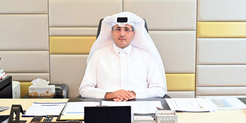 قطر تهنئ المملكة على نجاحها في تنظيم مؤتمر مستقبل الطيران 