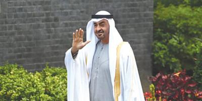 قادة المنطقة والعالم يهنئون الشيخ محمد بن زايد بمناسبة انتخابه رئيساً لدولة الإمارات 
