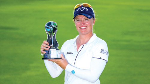  دي روي تحمل كأس أرامكو السعودية