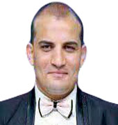 علاء الدماصي
لماذا نحتاج إلى الحب؟journalistalaa7@gmail.com2963.jpg