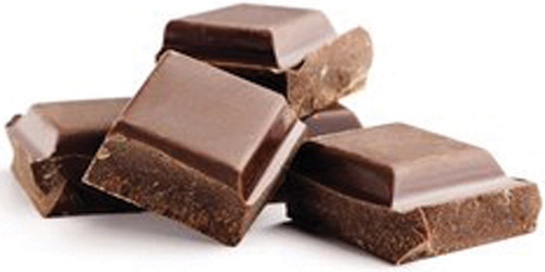 كيف نختار الشوكولاتة الصحية؟ 