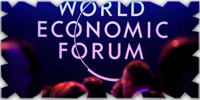 منتدى «دافوس» يناقش السياسات الحكومية وإستراتيجيات الأعمال 