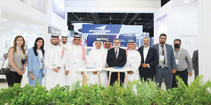 إقبال كبير من زوار موسم جدة على فعاليات «الأنيمي» 