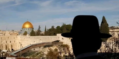 فلسطين تدين الحملات التحريضية للمتطرفين اليهود لاقتحام الأقصى 