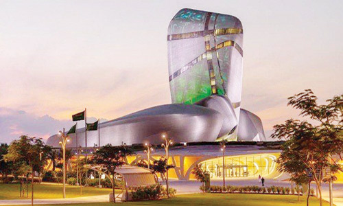 «إثراء» يُقيم الحفل الختامي لفعاليات برنامج «المسرح في المدارس» 