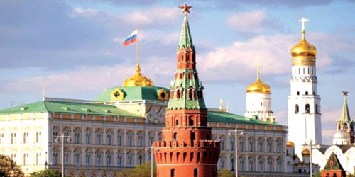 روسيا تطالب برفع العقوبات «لتجنب أزمة غذائية» عالمية 