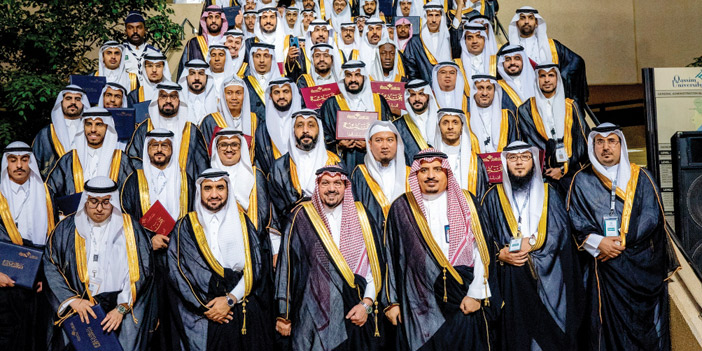  جانب من الحفل