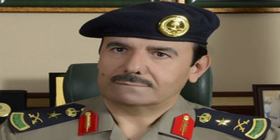 الفريق العمرو: الكوارث من أكبر التحديات التي تواجه التنمية في دول العالم 