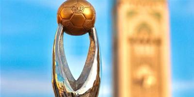 الاتحاد المغربي يعلن نفاد تذاكر مباراة نهائي دوري أبطال أفريقيا 